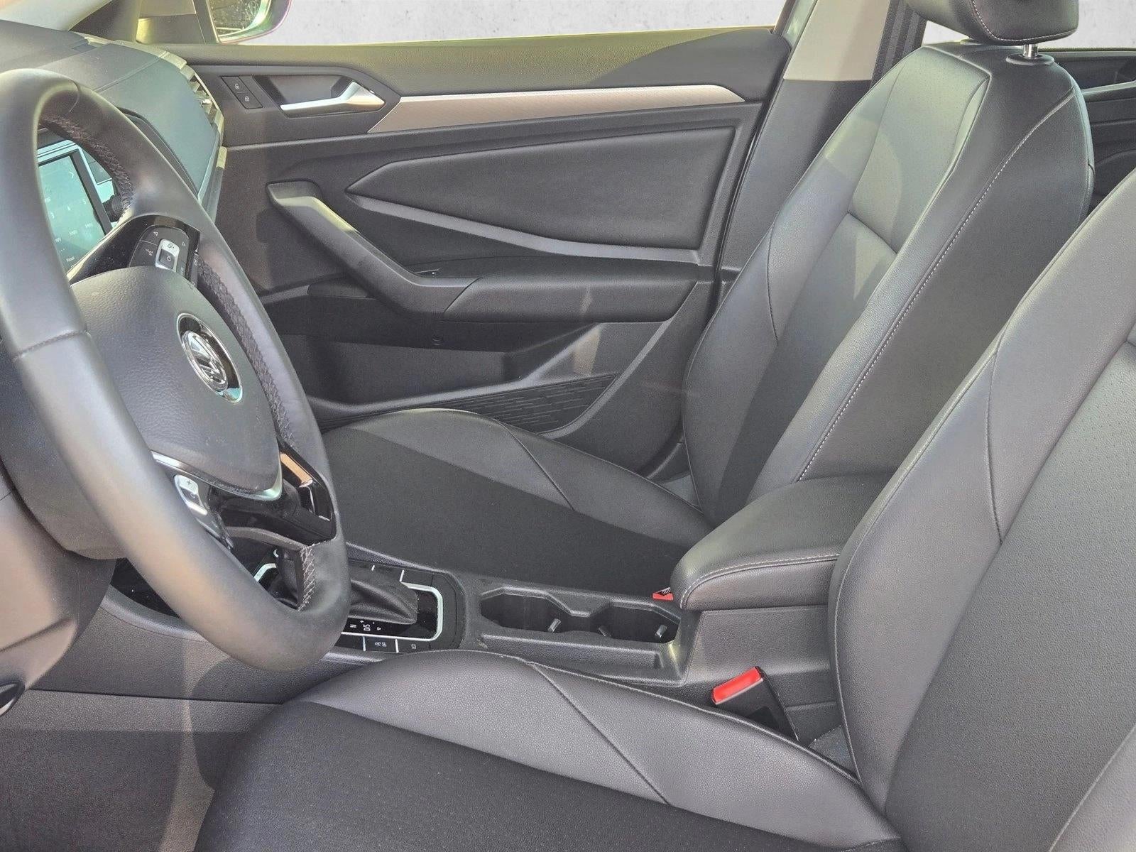 2020 Volkswagen Jetta S Auto w/ULEV