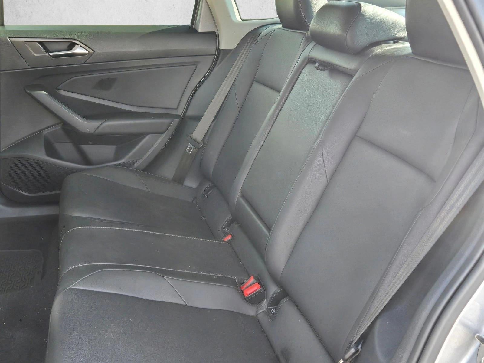 2020 Volkswagen Jetta S Auto w/ULEV