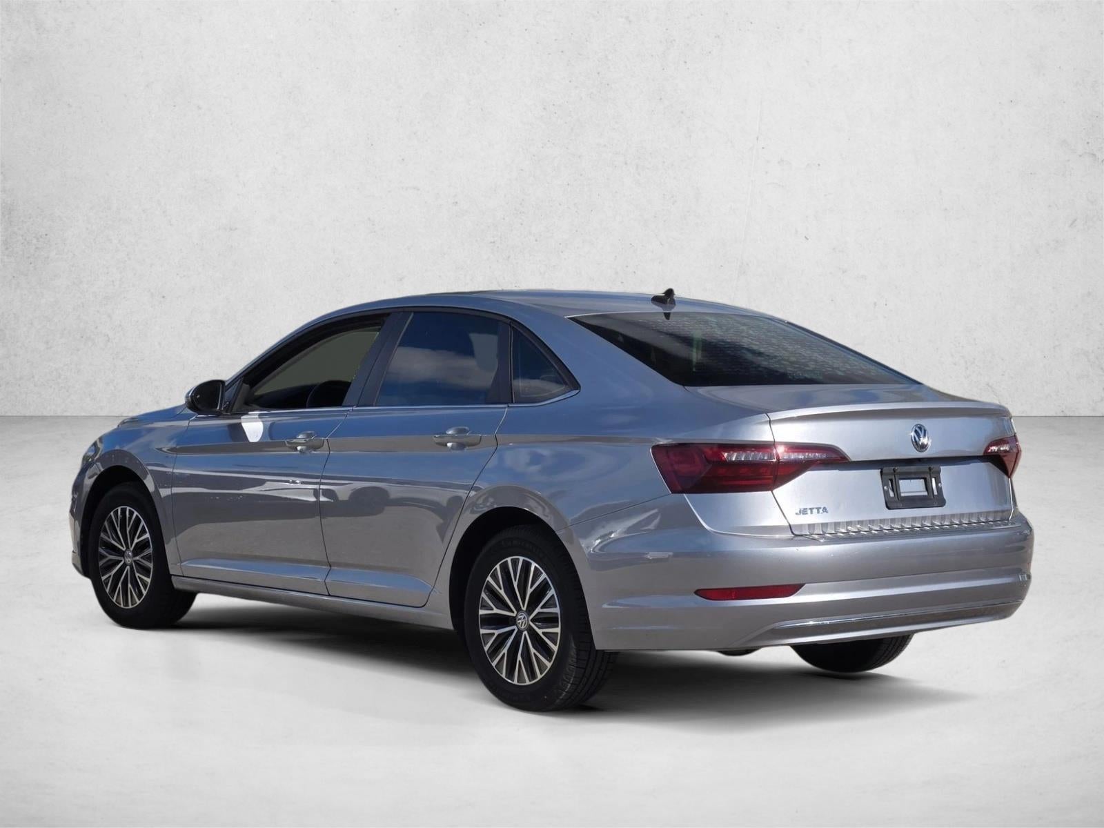 2020 Volkswagen Jetta S Auto w/ULEV