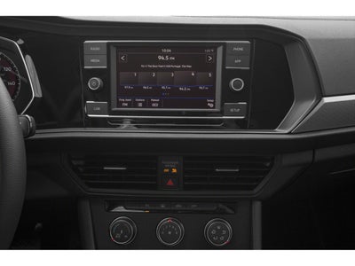 2020 Volkswagen Jetta S Auto w/ULEV
