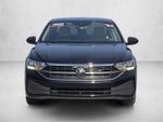2024 Volkswagen Jetta SE Auto