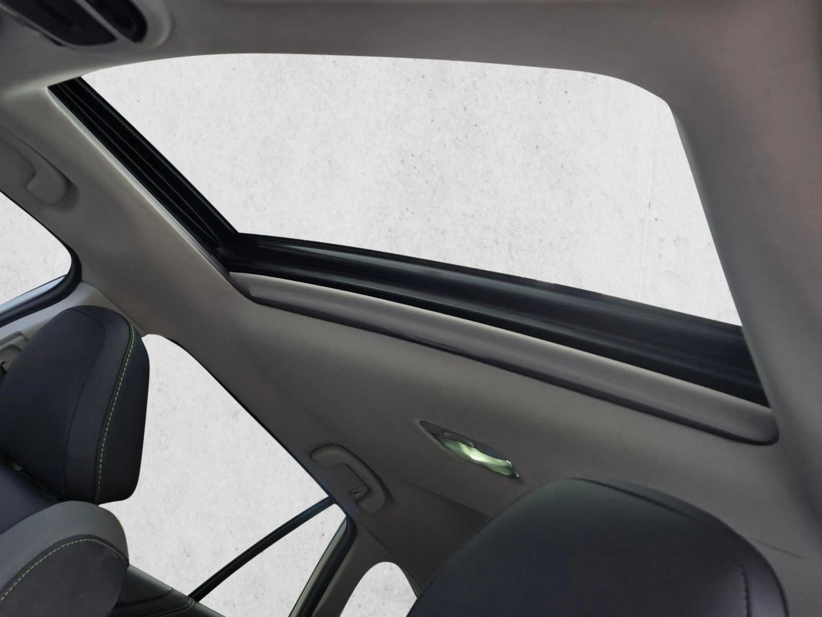 2020 Subaru Outback Onyx Edition XT CVT