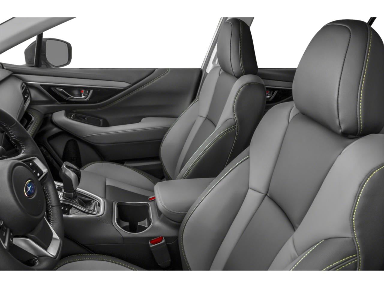 2020 Subaru Outback Onyx Edition XT CVT