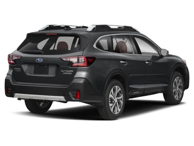 2020 Subaru Outback Onyx Edition XT CVT