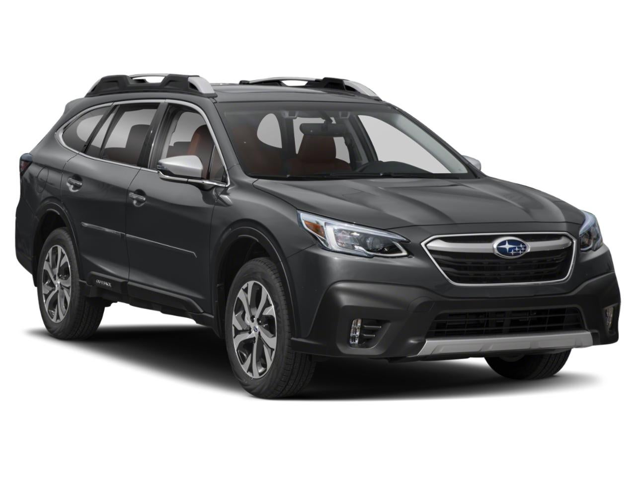 2020 Subaru Outback Onyx Edition XT CVT