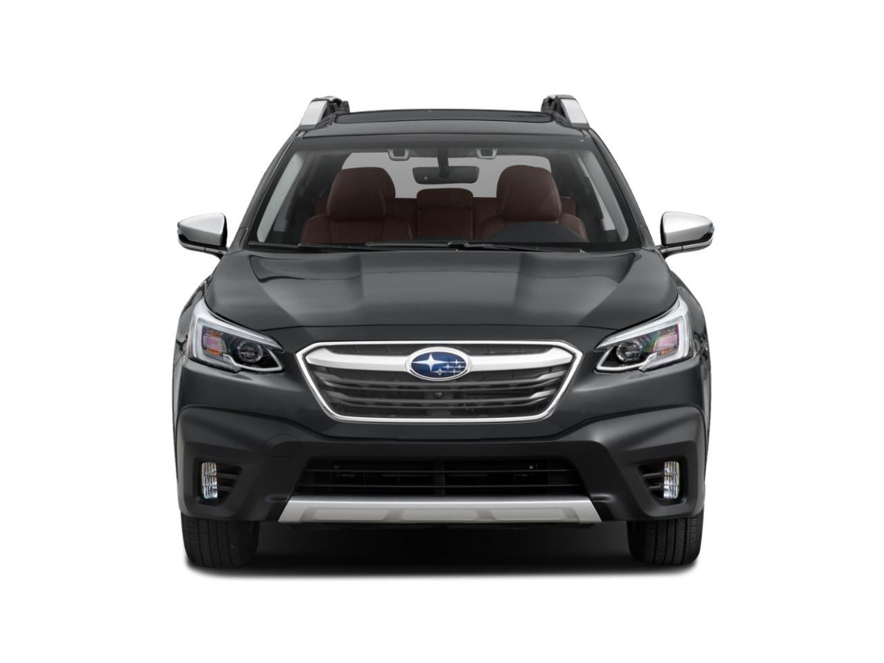 2020 Subaru Outback Onyx Edition XT CVT