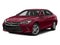 2016 Toyota Camry 4dr Sdn I4 Auto SE (SE)
