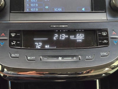 2014 Toyota Avalon 4dr Sdn XLE (SE)