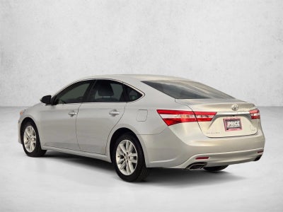 2014 Toyota Avalon 4dr Sdn XLE (SE)