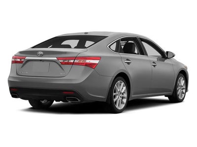 2014 Toyota Avalon 4dr Sdn XLE (SE)