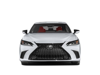 2022 Lexus ES 350 F SPORT FWD