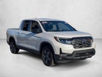 2025 Honda Ridgeline TrailSport AWD