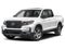 2025 Honda Ridgeline TrailSport AWD