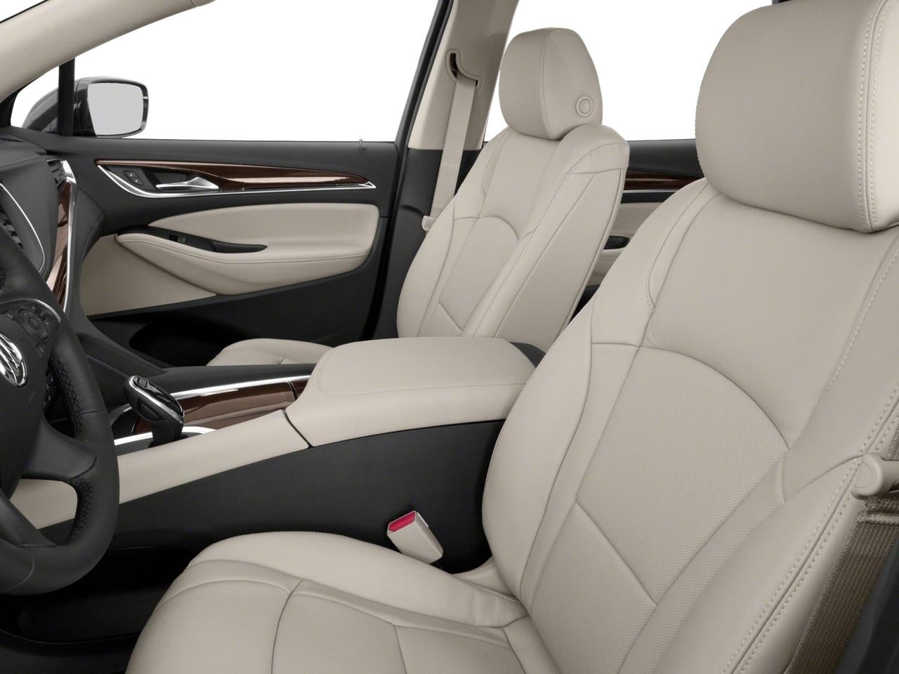 2018 Buick Enclave Essence FWD