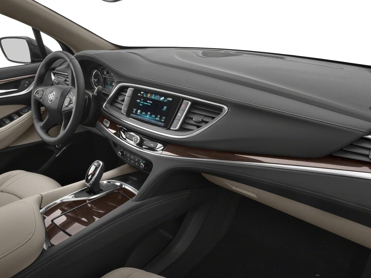 2018 Buick Enclave Essence FWD