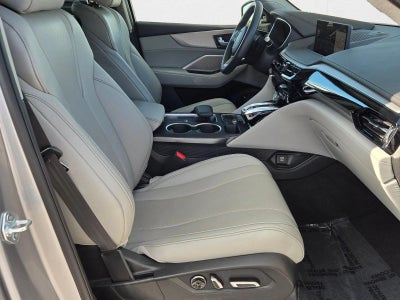 2024 Acura MDX SH-AWD w/Technology Package