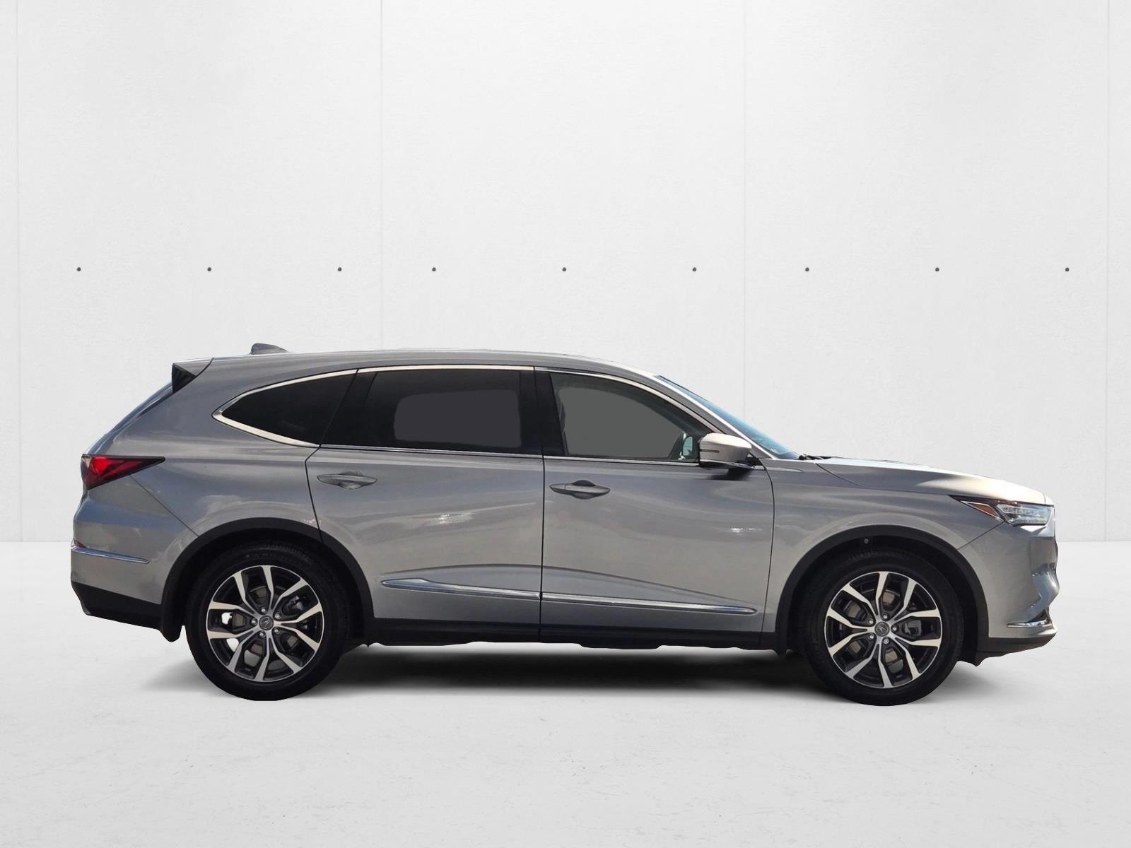 2024 Acura MDX SH-AWD w/Technology Package