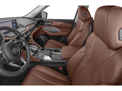 2024 Acura MDX SH-AWD w/Technology Package