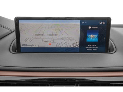 2024 Acura MDX SH-AWD w/Technology Package