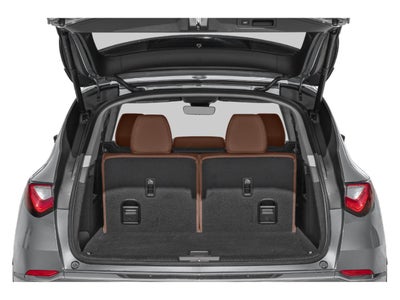 2024 Acura MDX SH-AWD w/Technology Package