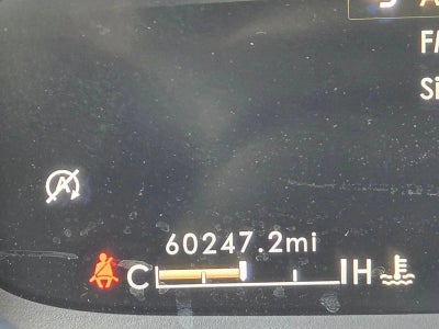 2020 Lincoln Aviator Reserve AWD