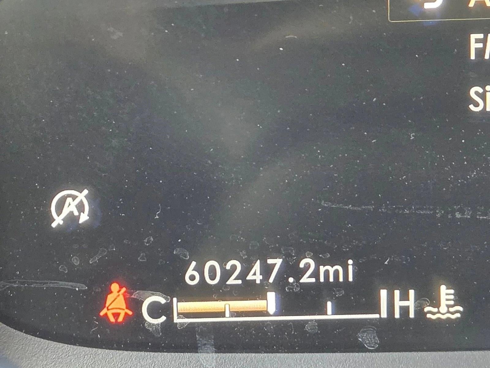 2020 Lincoln Aviator Reserve AWD