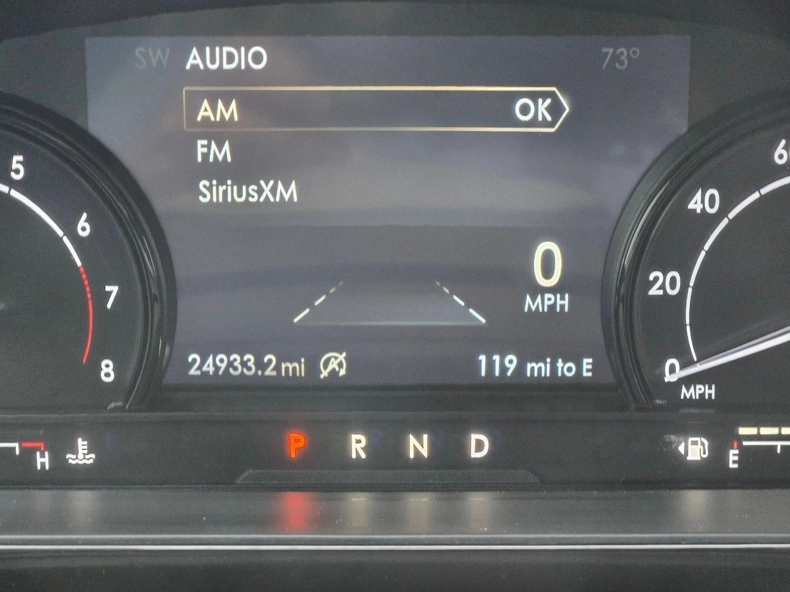 2022 Lincoln Corsair Standard FWD