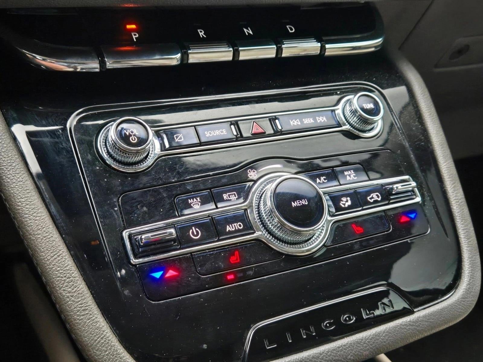 2022 Lincoln Corsair Standard FWD