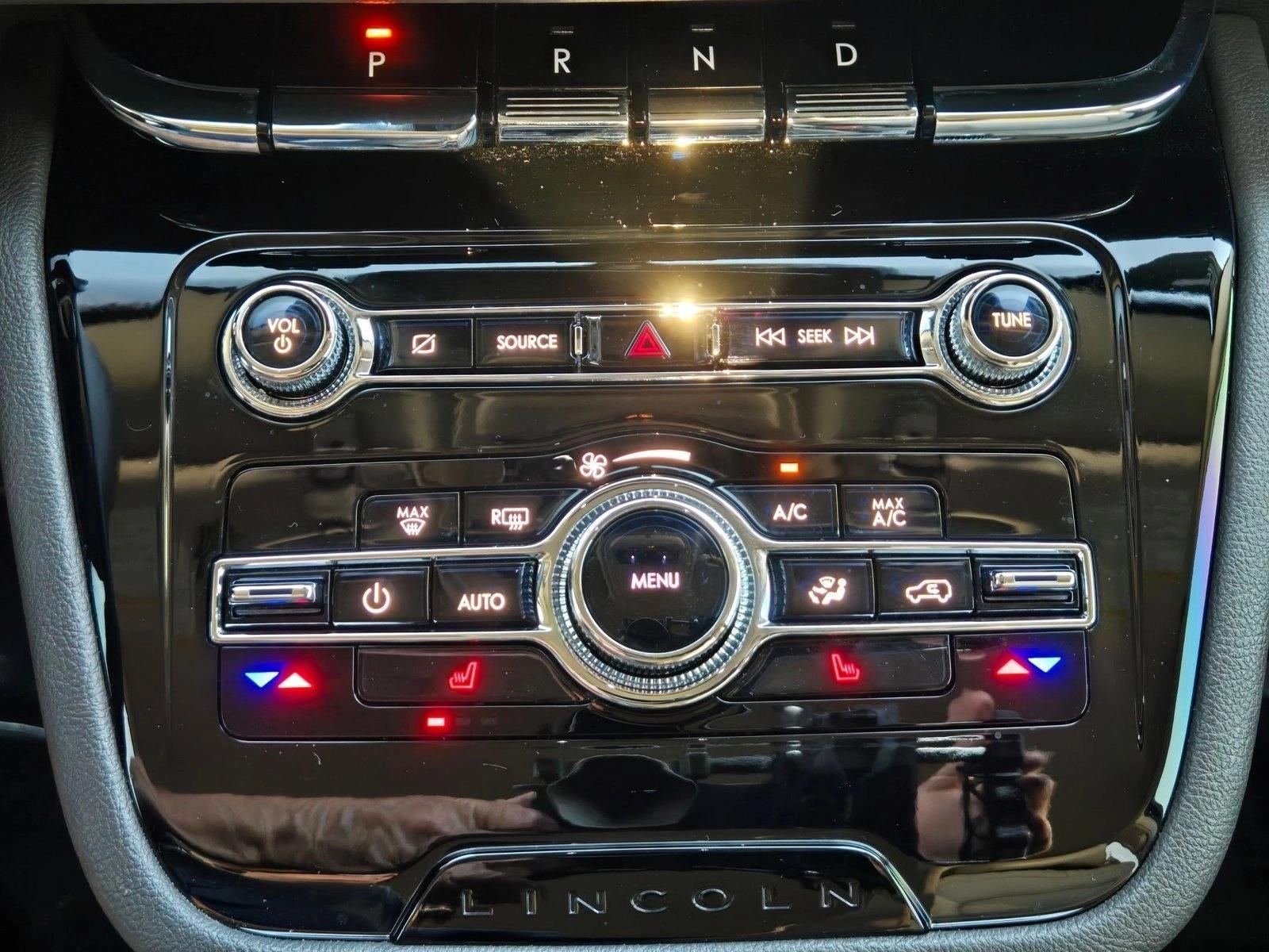 2022 Lincoln Corsair Standard FWD