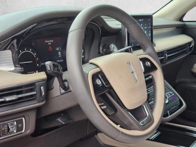 2022 Lincoln Corsair Standard FWD