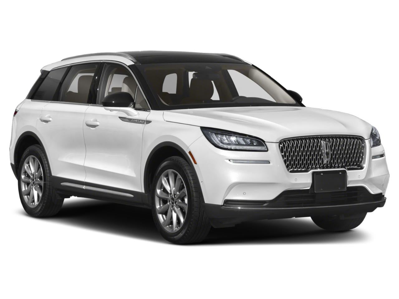 2022 Lincoln Corsair Standard FWD