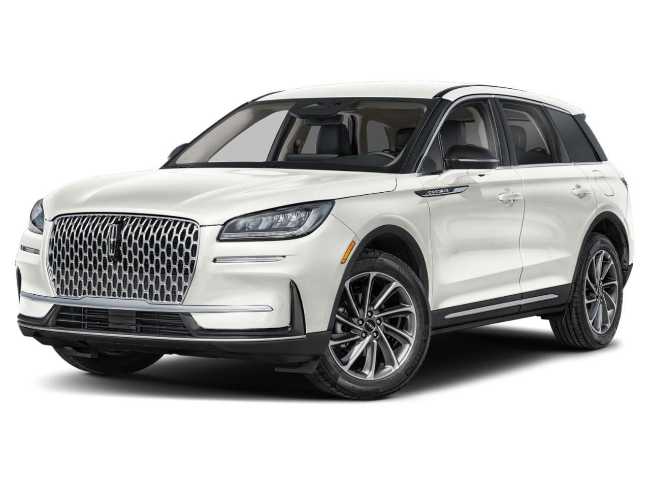 2024 Lincoln Corsair Premiere FWD