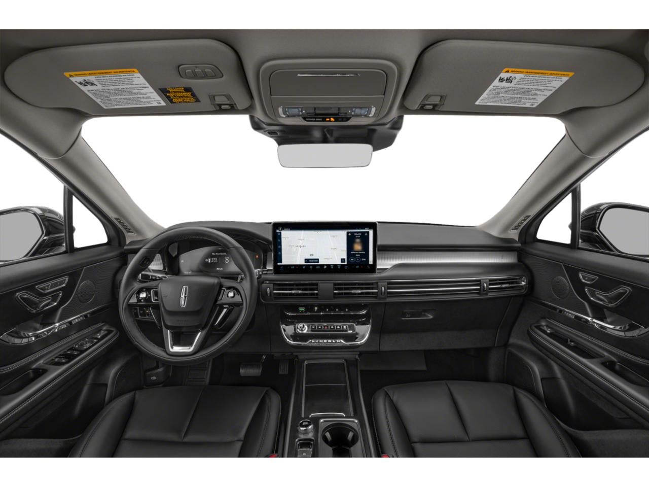 2024 Lincoln Corsair Premiere FWD