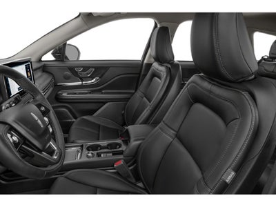 2024 Lincoln Corsair Premiere FWD