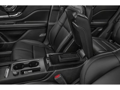 2024 Lincoln Corsair Premiere FWD