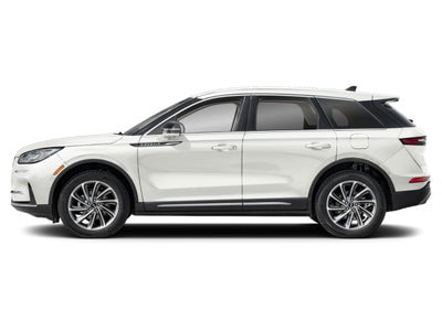 2024 Lincoln Corsair Premiere FWD