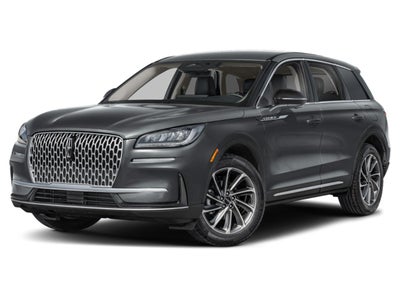 2024 Lincoln Corsair Premiere FWD