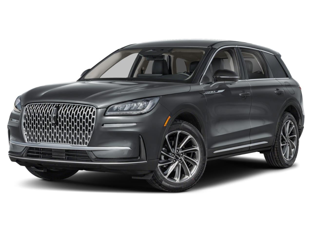 2024 Lincoln Corsair Premiere FWD