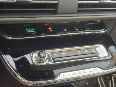 2023 Lincoln Corsair Standard AWD