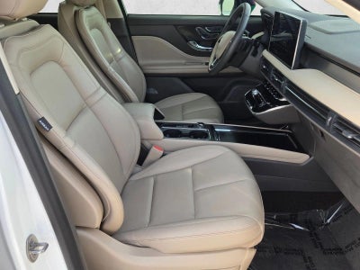 2023 Lincoln Corsair Standard AWD