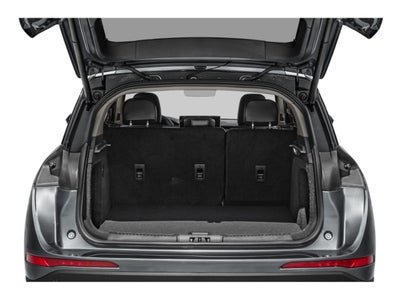 2023 Lincoln Corsair Standard AWD