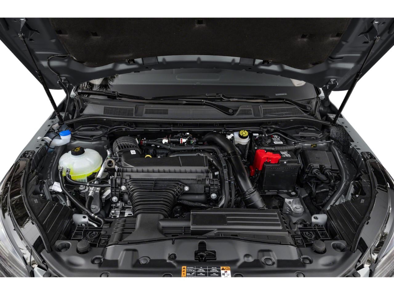 2023 Lincoln Corsair Standard AWD