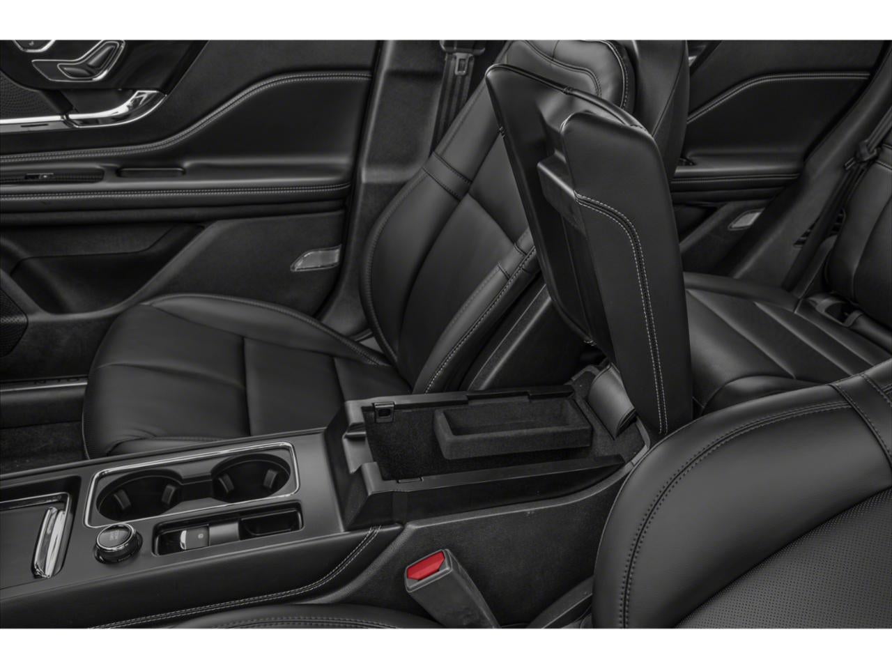 2023 Lincoln Corsair Standard AWD