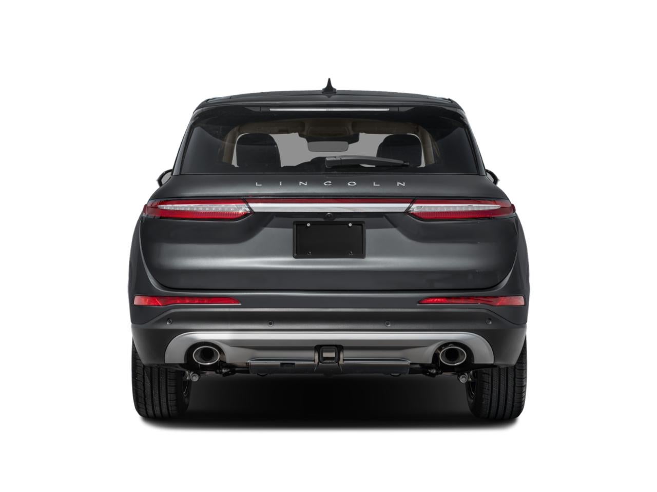 2023 Lincoln Corsair Standard AWD