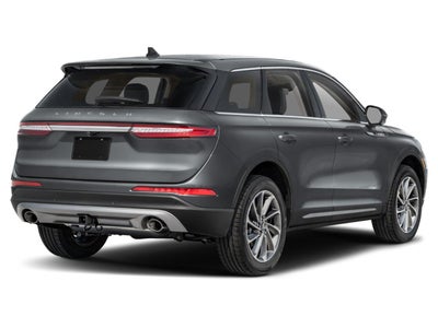 2023 Lincoln Corsair Standard AWD