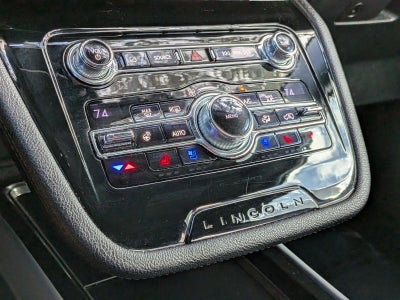 2020 Lincoln Corsair Reserve FWD