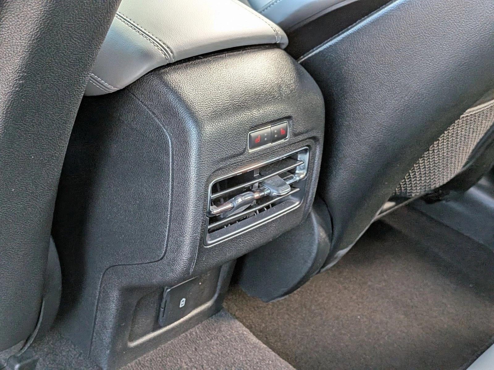 2020 Lincoln Corsair Reserve FWD