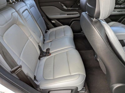 2020 Lincoln Corsair Reserve FWD