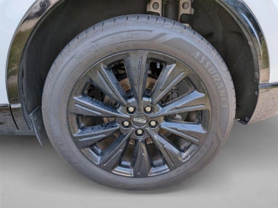 2020 Lincoln Corsair Reserve FWD