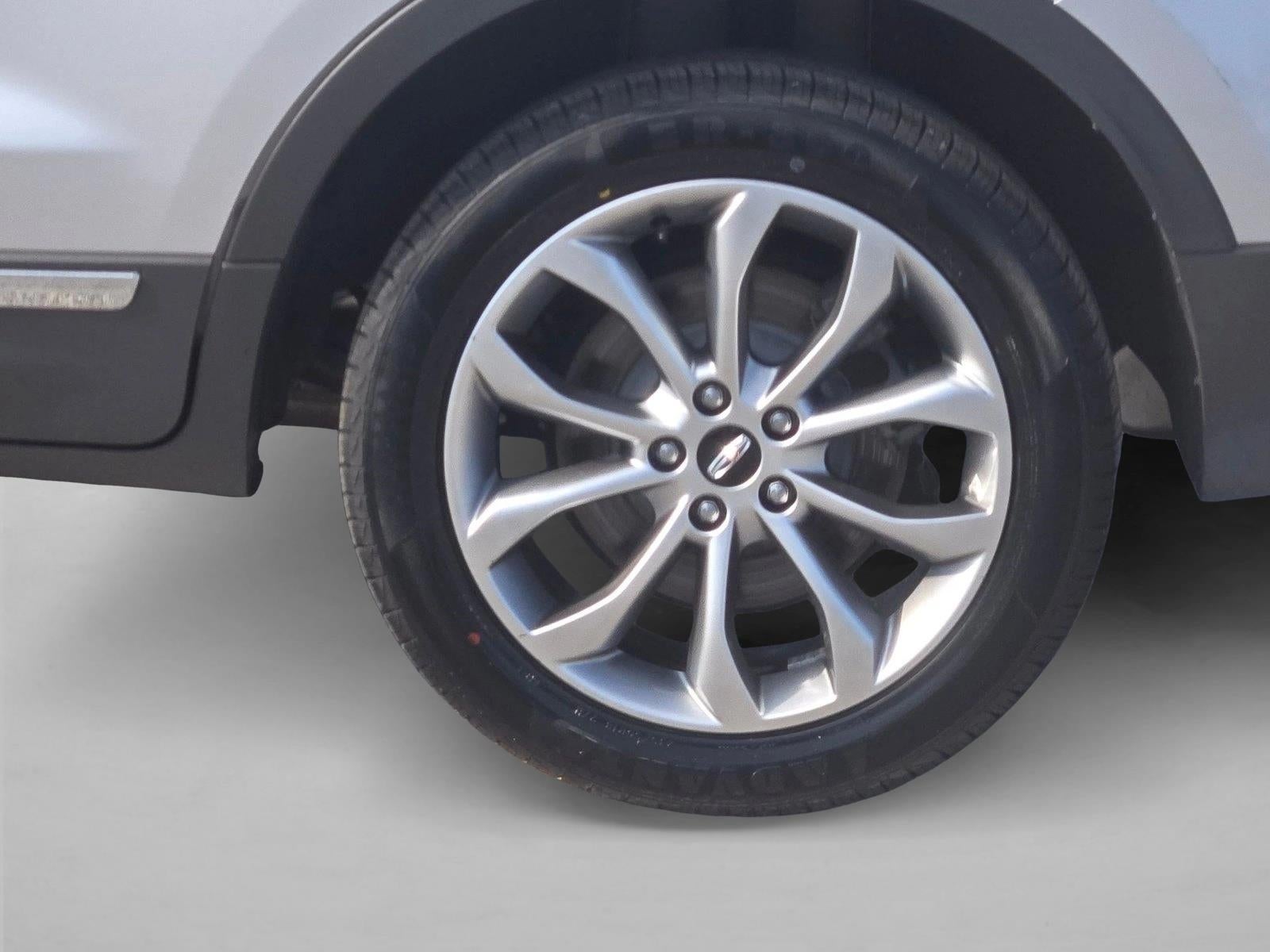 2017 Lincoln MKC Select FWD